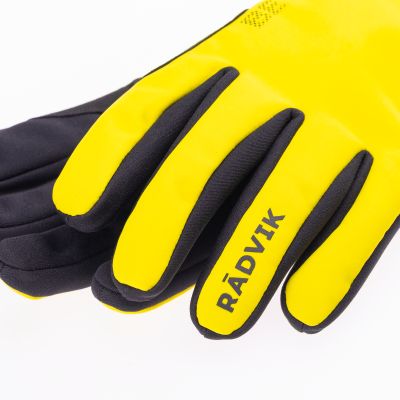 3. Men’s Gloves ICER