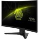 38. MAG 244C Monitor