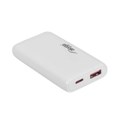 5. AKYGA CHARGER USB-A + USB-C AK-CH-31