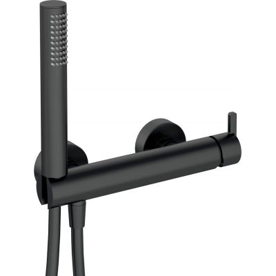 Shower faucet with shower set BQS_N41M 5907650818540