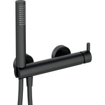 Shower faucet with shower set BQS_N41M 5907650818540
