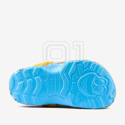 9. Coqui Little Frog Jr flip-flops 8701-248-1711
