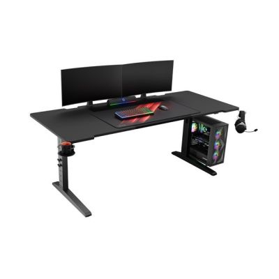 27. Genesis Holm Modular 180 Gaming Desk