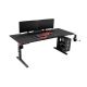 27. Genesis Holm Modular 180 Gaming Desk