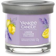 Small Candle LEMON LAVENDER YANKEE