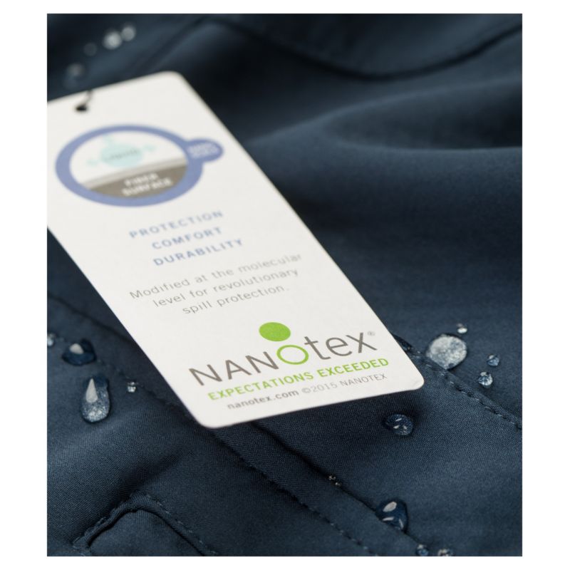 5. Malfini Softshell Nano M MLI-53102 jacket