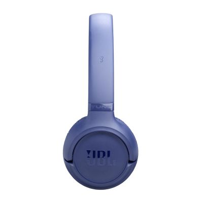 8. JBL TUNE530BTBLU On-ear BT headphones blue
