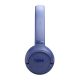 8. JBL TUNE530BTBLU On-ear BT headphones blue
