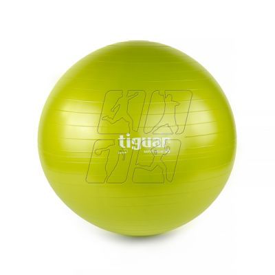 2. Gymnastic ball tiguar safety plus TI-SP0055O