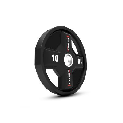 8. TPC10 OLYMPIC POLYURETHANE PLATE CPU 10 KG HMS