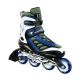 19. Mico Ghost Boy Jr PW -125C inline skates