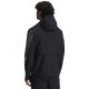 2. Under Armour UA Velociti Storm Hooded Men's Running Jacket Under Armour 6005900-001