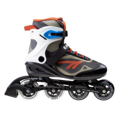 8. Hi-Tec Rizzo M 92800398241 inline skates