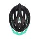 4. Meteor Marven Helmet M 55-58 cm black-mint 24793