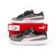 16. Puma Smash v2 Jr shoes 367380 30