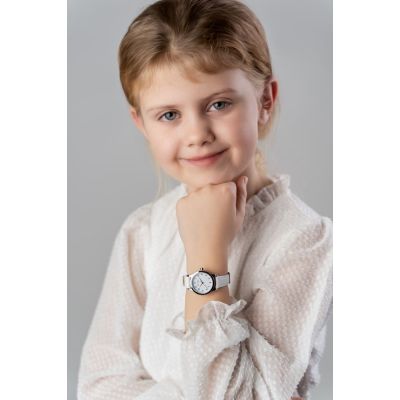 10. Paul Lorens PL9803A-3C1 Women's Watch