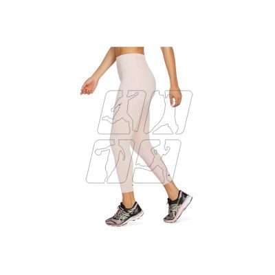 6. Asics New Strong Highwaist Tight Pants W 2012B235-700