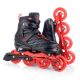 7. FunActiv Flex-X Adjustable Rollers