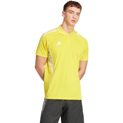 8. adidas Tiro 25 Competition Polo Shirt M JY1896