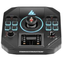 Thrustmaster Sol-R 5 Base Black USB Analog/Digital PC