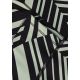 3. Casall Essential Printed Tights Women's Leggings Green