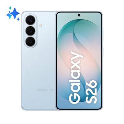 16. Samsung Galaxy S26 (S942) 12/512GB Sky Blue