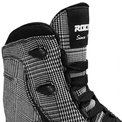 7. ROCES BRITS 450557 003 Figure Skates