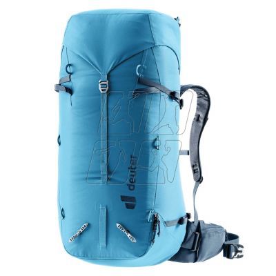 Deuter Guide 44+8 Backpack 3361723-1382