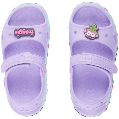 2. Coqui Yogi Jr sandals 8861-633-0244 / 8861-633-0244A