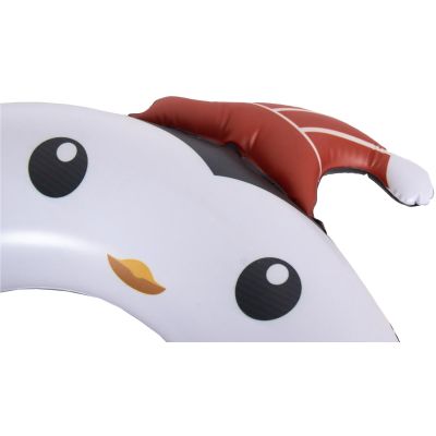 10. ANIMAL SWIMMING RING 35168 PENGUIN