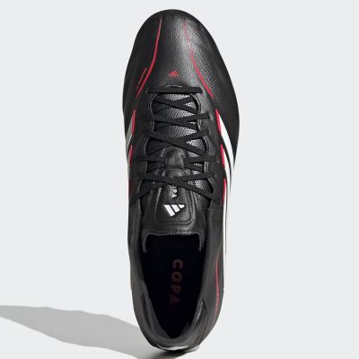 3. Adidas COPA PURE IV Pro FG JQ0425 shoes