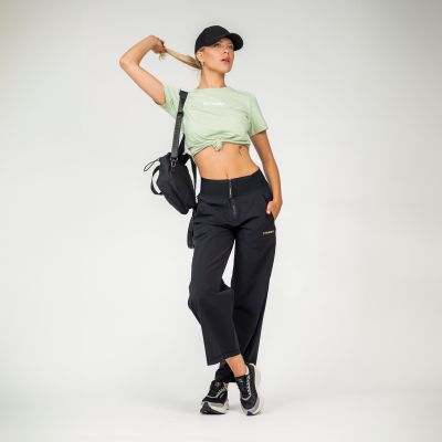 9. Women's T-shirt with short sleeves FERRA W