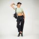 9. Women's T-shirt with short sleeves FERRA W