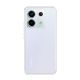 5. 3mk Clear Case for Xiaomi Redmi Note 13 Pro 5G - transparent