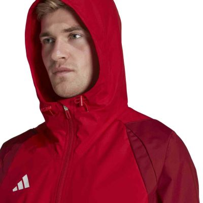 9. Adidas Tiro 23 Competition All Weather M HE5653 jacket