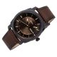 2. FOSSIL Machine FS5901 Men's Watch + BOX