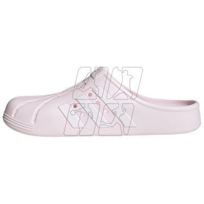 2. Adidas Adilette Clog GZ5888 slippers