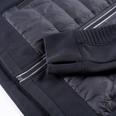 10. Iguana Guelo Quilted Jacket W 92800622543
