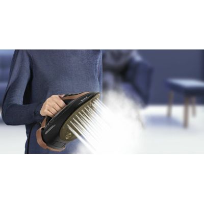 6. TEFAL FV9E50E0 Ultimate Power Pro Iron