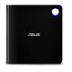 6. ASUS SBW-06D5H-U Blu-Ray RW optical drive Black, Silver