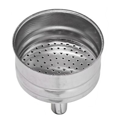 8. MAESTRO MR-1660-2 steel coffee maker