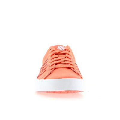 4. K-Swiss Women's Belmont SO T Sherbet W shoes 93739-683-M