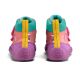 2. Affenzahn Friendy Owl Leather Barefoot Boots (01488-40126)