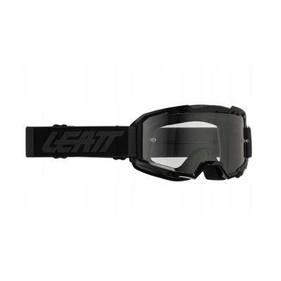 LEATT Goggle Vizion 2.5 cycling goggles black