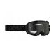 LEATT Goggle Vizion 2.5 cycling goggles black