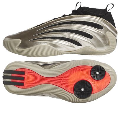 Adidas Harden Volume 9 M JR2506 Basketball Shoes