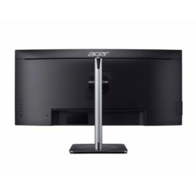 4. Acer CB343CUR 86.4 cm (34") Computer Monitor 3440 x 1440 px UltraWide Quad HD LED Black, Silver