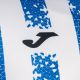 3. Joma Inter III Short Sleeve T-Shirt 103164.702