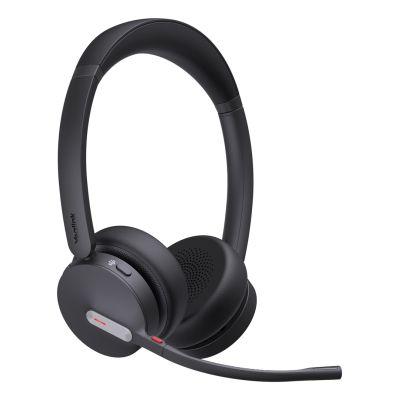 6. Yealink BH70 Dual Teams USB-C/A Headphones