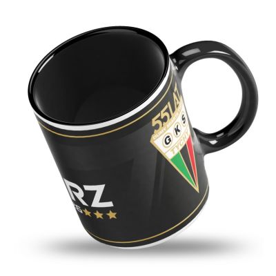 3. GKS Tychy Polish Champion 2025 Mug SREBGKS-KUB-MIS